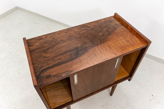 Image 1 of Mini bar vintage By Bytomskie Fabryki Mebli, Polonia, anni '60