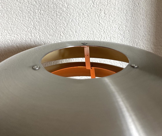 Image 1 of Vintage Svera Hans Agne Jacobsson table lamp 70's