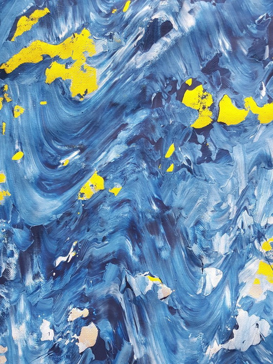 Image 1 of Jürgen Angeler - The Tornado