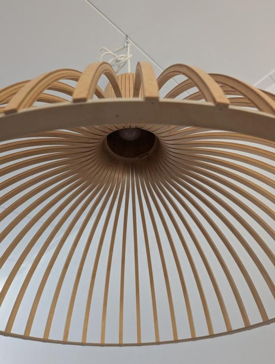 Image 1 of VICTO 4250 by Seppo Koho for Secto Design