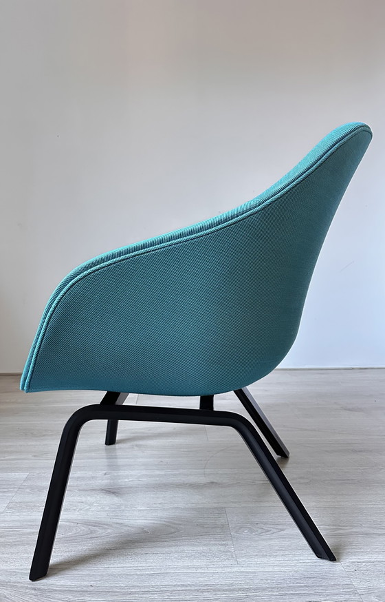 Image 1 of Hay AAL 83 Design Armchair