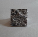 Brutalistische deurknopjes (10) voor kast of lade