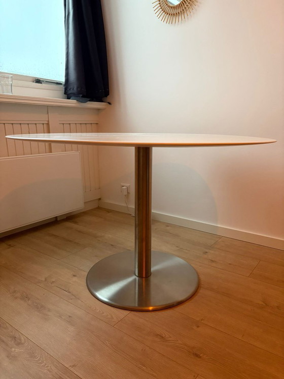 Image 1 of Tavolo asimmetrico Fritz Hansen