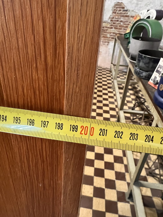 Image 1 of Docteurs roldeurkast