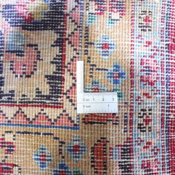 Image 1 of Sabzevar carpet 394x290