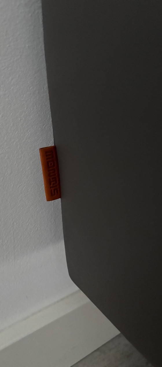 Image 1 of Design Montis Axel sofa Xl and pouf