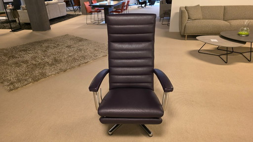 Poltrona relax Volo Max Gealux