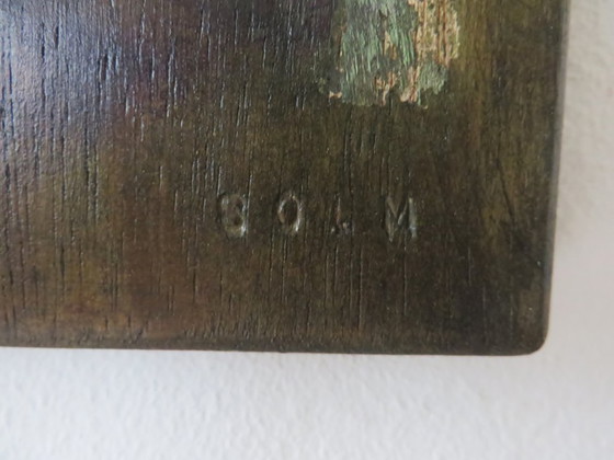 Image 1 of Eric van Solm - 'EVA'