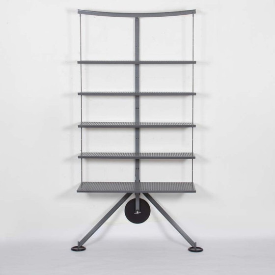 Image 1 of Ran Library di Carlo Forcolini per Alias, 1982