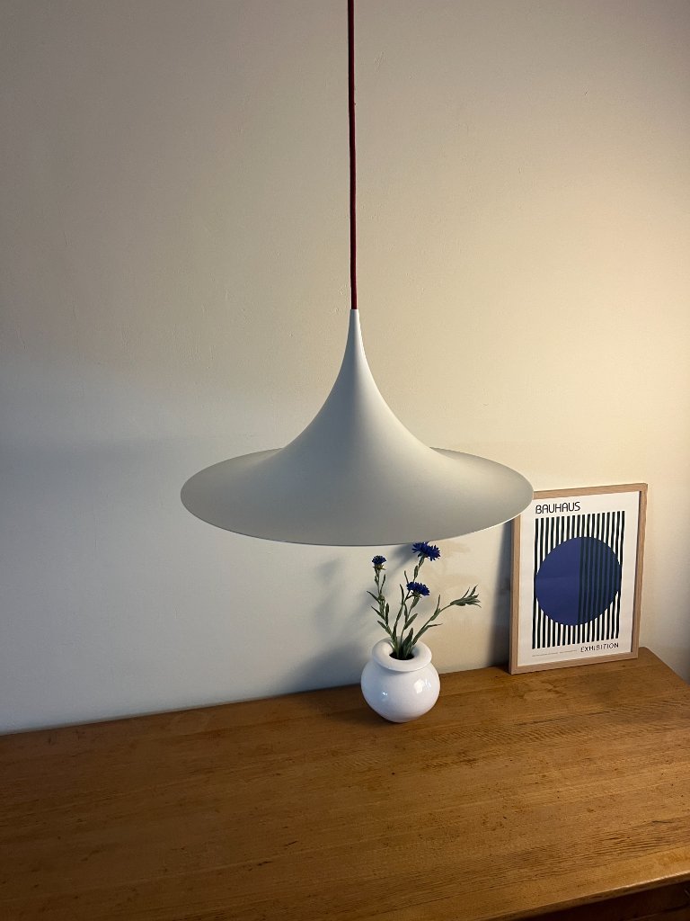 ☆超レア☆ Fog & Morup Semi 47cm径 フォグ&モーラップ Fog & morup(