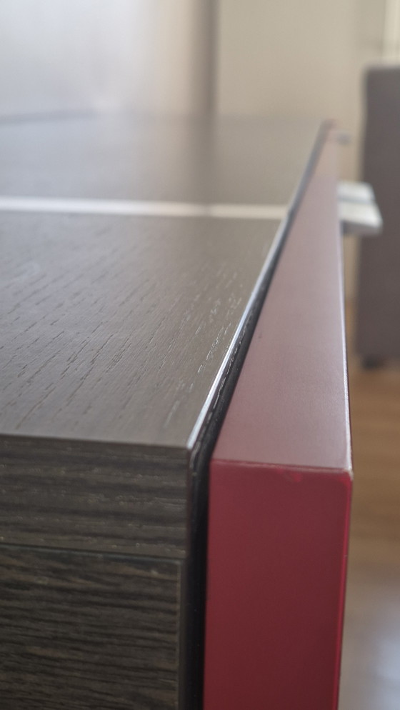 Image 1 of Modern Sideboard Lentini