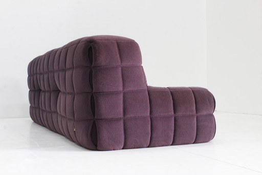Vintage Ligne Roset Kashima Sofa 3-Zits by Michel Ducaroy