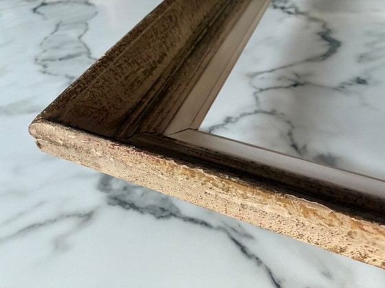 Image 1 of Marco de madera antiguo Montmartre