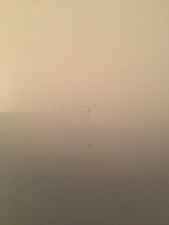 Image 1 of Glossy tafel Kartell Antonio Citterio Wit