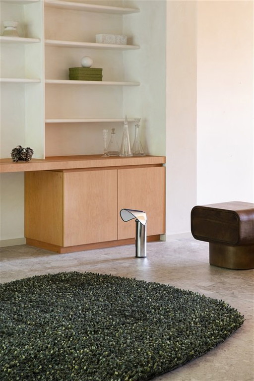 Brink and Campman Rocks Pine Forest 70547 Nuovo – Brink & Campman, vloerkleden en tapijten, Wool
