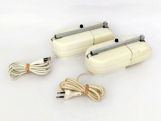 Image 1 of Fagerhults table lamp set