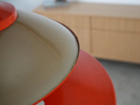 Image 1 of Lampada a sospensione, design italiano, anni '70, prodotta in Italia