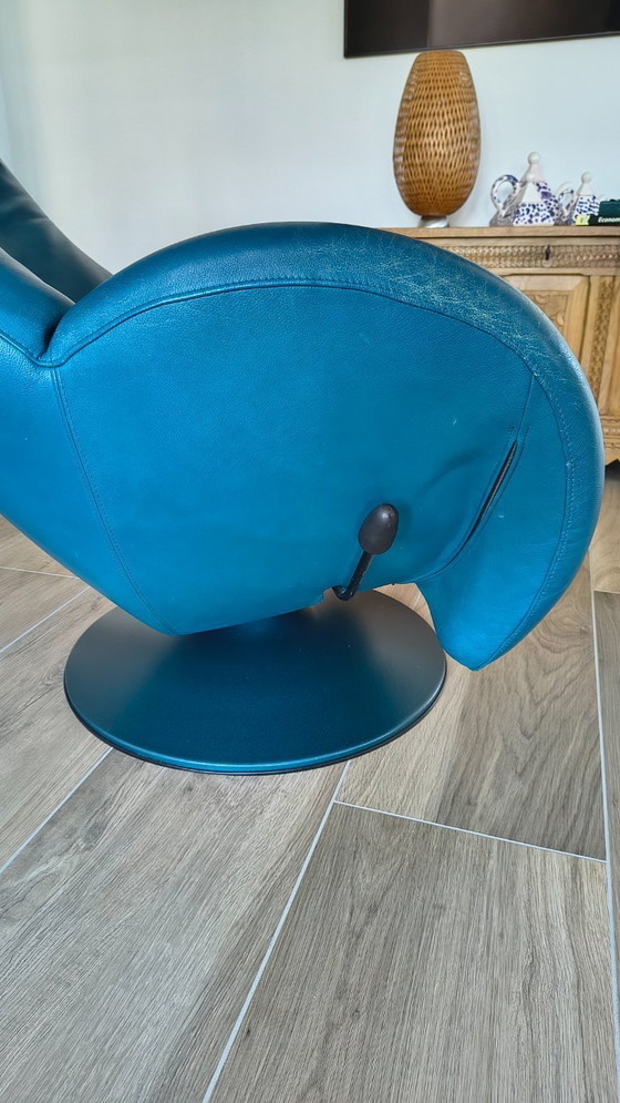 Image 1 of Fauteuil Leolux Bellaine