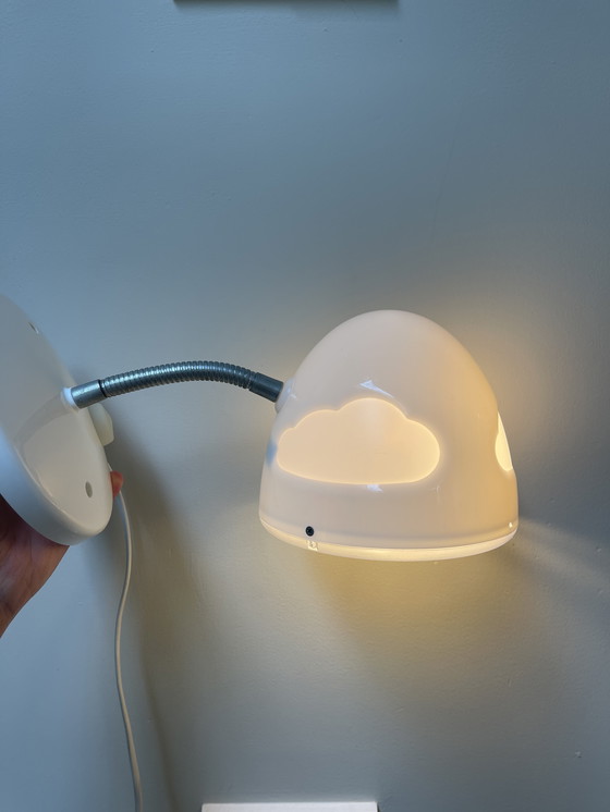 Image 1 of 2 x lampe de loup IKEA Skojig vintage