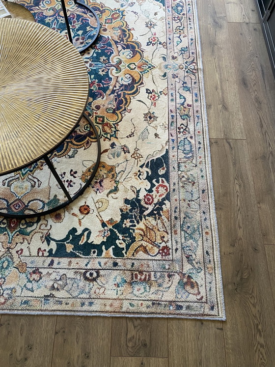 Image 1 of Tappeto 160x230 con motivo classico