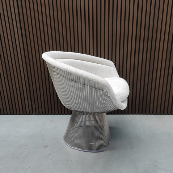 Image 1 of Knoll Warren Platner Loungestoel