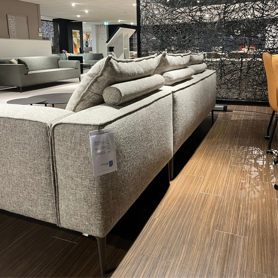Jori Loungeville landscape corner sofa – Textile, Plastic (photo 5 of 5)