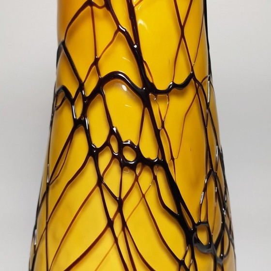 Vaso in Vetro – Vasi, Glass (photo 10 of 12)
