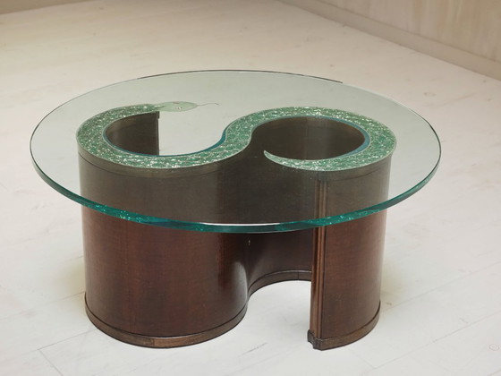 Image 1 of Snake snake coffee table