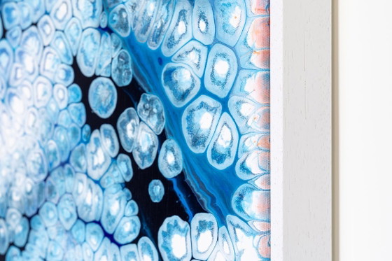 Image 1 of Flor de hielo