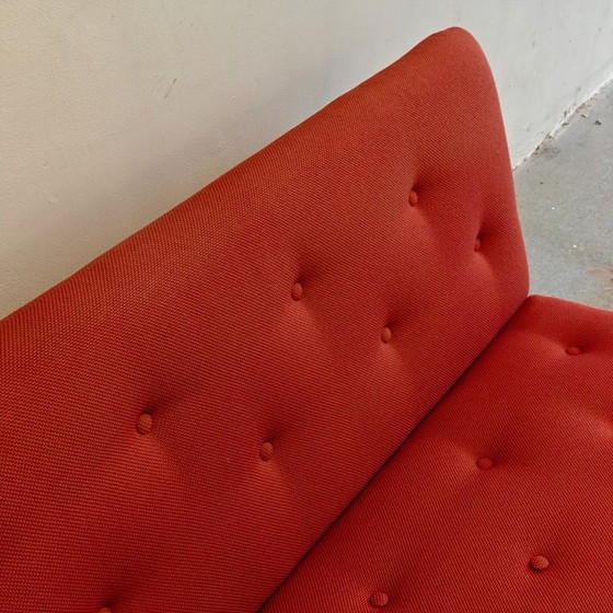 Image 1 of Vintage Artifort C683 bank Kho Liang Ie