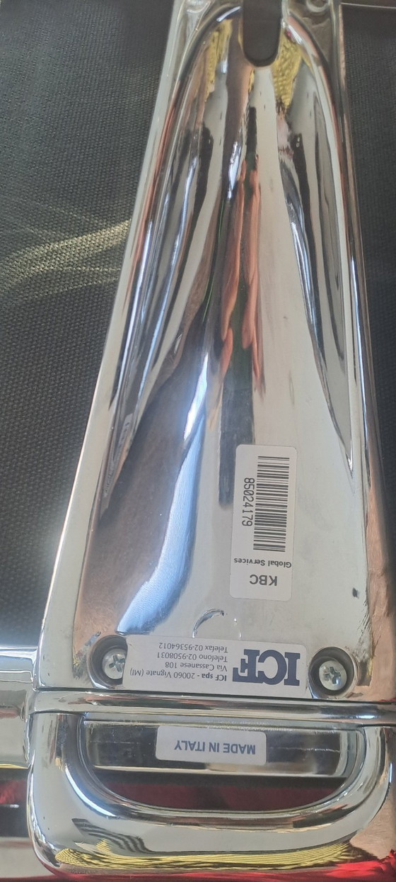 Image 1 of Chaise ICF Una