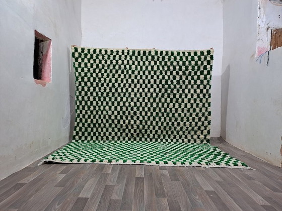 Traditioneller Naturwollteppich 250/300 cm – Teppiche & Läufer, Wool (photo 7 of 9)