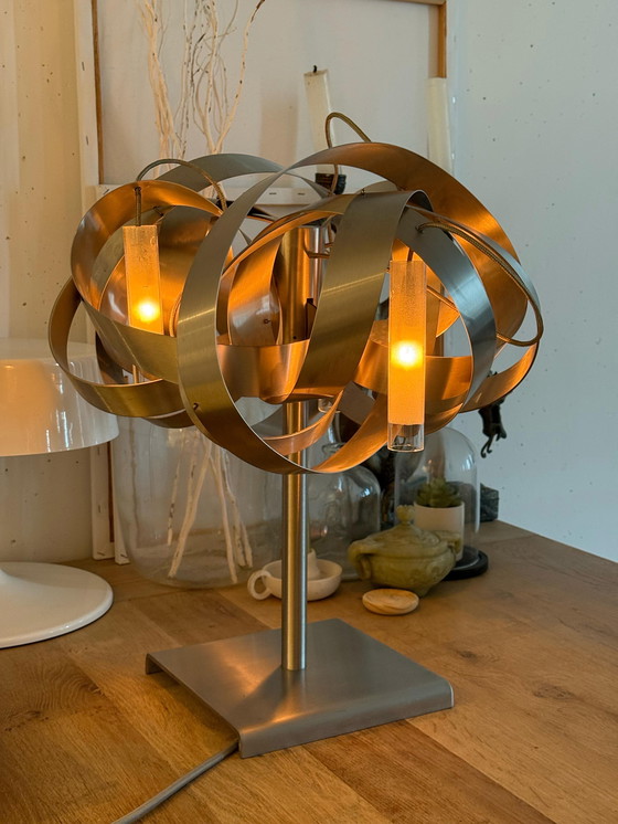 Image 1 of Lámpara de mesa monocromática Jacco Maris