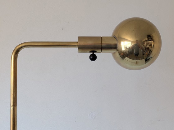 Image 1 of Cedric Hartman Model 1H "Laagprofielarmatuur" (Serienummer 2)