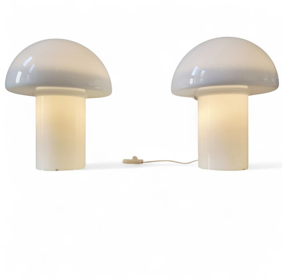 Image 1 of ensemble de 2 lampes extra larges Peill & Putlzer Lido