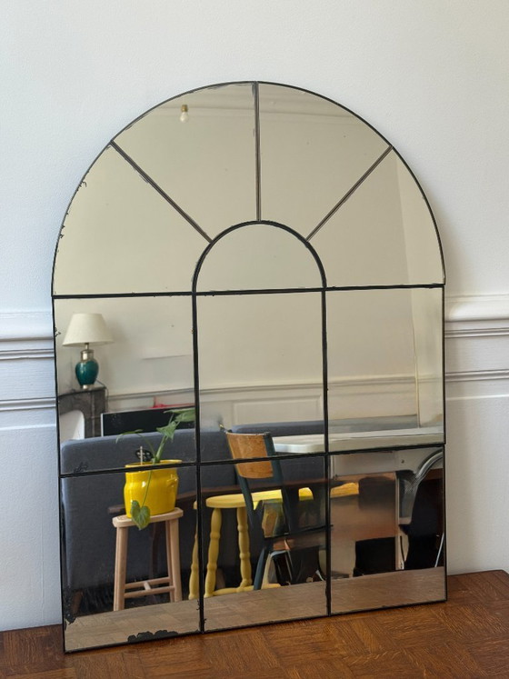 Image 1 of Espejo industrial