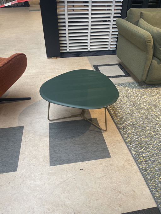 Table d'appoint trépied