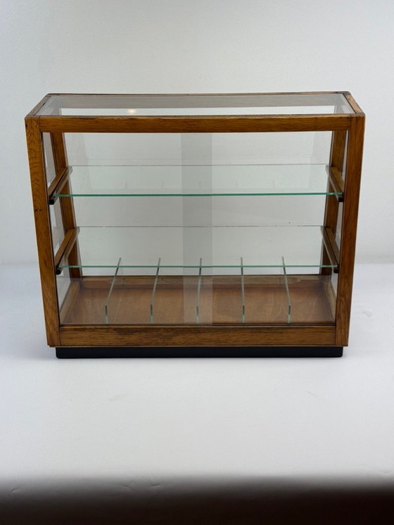 Vitrina de Mostrador – Vidrio, Madera (photo 8 of 19)