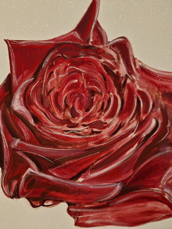 Image 1 of schilderij