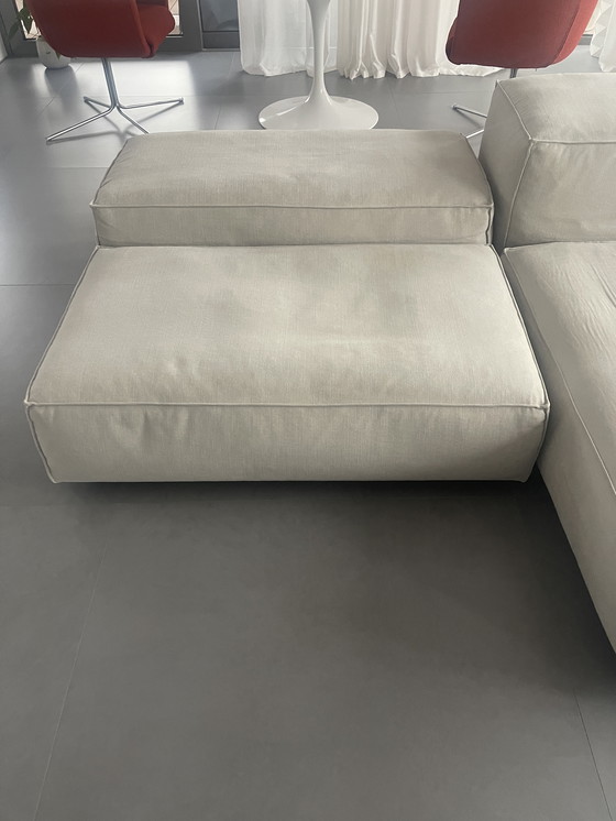 Image 1 of Living Divani EXTRA SOFT Sofa