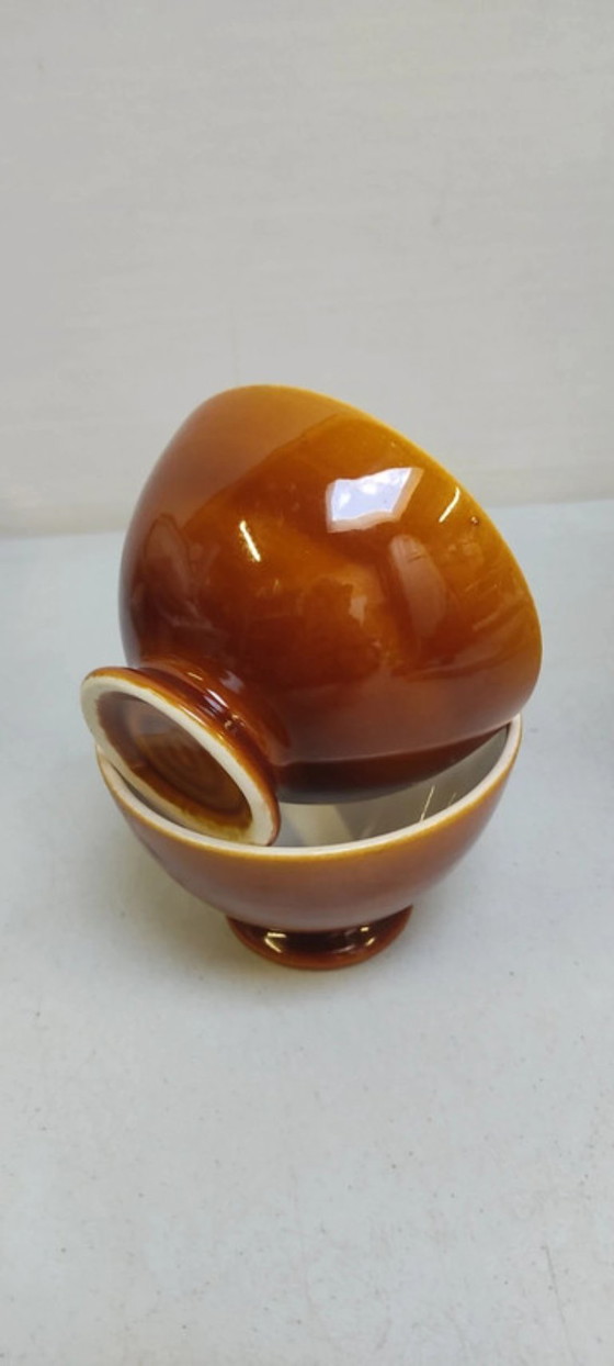 Image 1 of vintage bowls