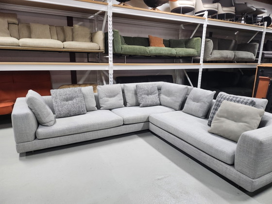 Minotti - Canapé d'angle Alexander By Rodolfo Dordoni – Canapés d'angle, Other (photo 2 of 12)