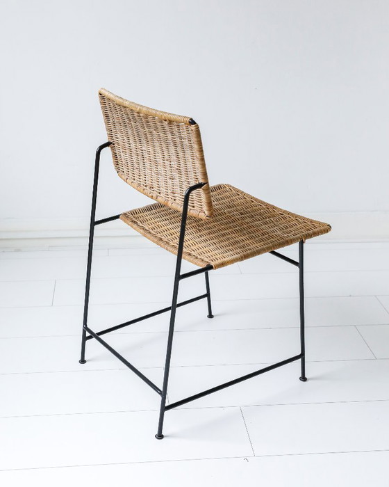 Image 1 of Silla de comedor Herta-Maria Witzemann - modelo SW88