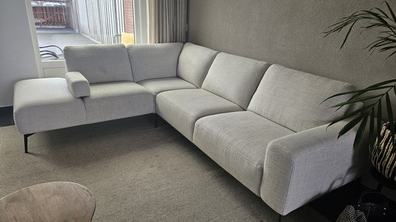 Image 1 of Canapé d'angle De Bommel Meubles