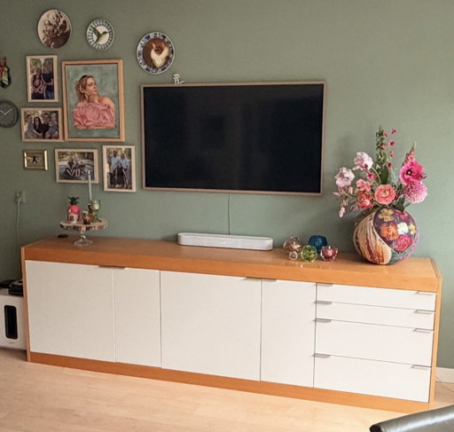 Pastoe Sideboard Limited Edition design