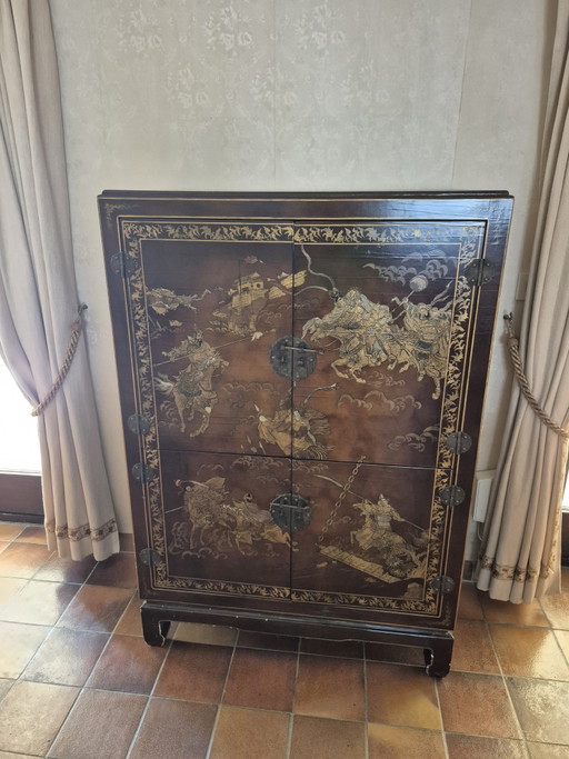 Chinese Kast