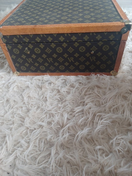 Image 1 of Maleta VR Diann, hermana de Louis Vuitton