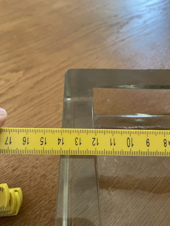 Image 1 of Taschenleerer Glaspavé