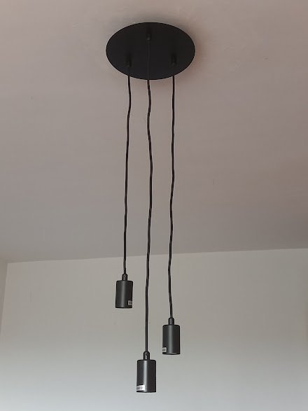 Image 1 of Markslöjd - Lampe suspendue ( 3 )