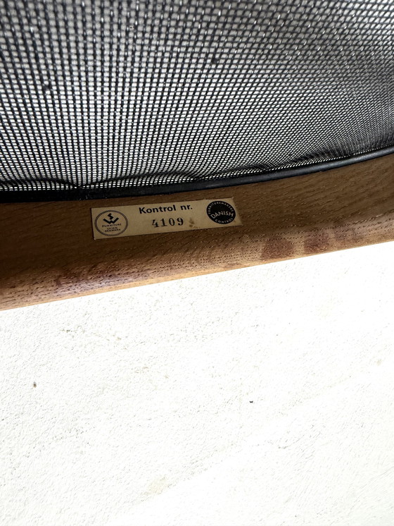 Image 1 of Vintage fauteuil ‘Modus’, Kristian Solmer Vedel ‘60